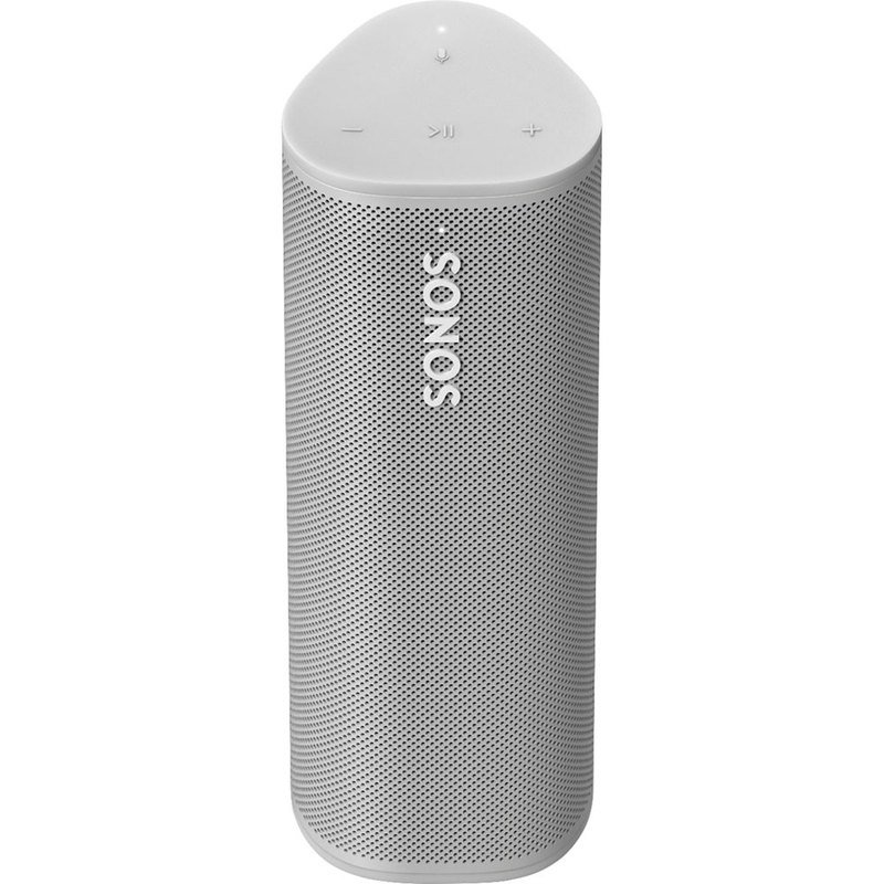 Sonos Roam Portable Bluetooth Wireless Speaker, Bluetooth & Wireless  Speakers