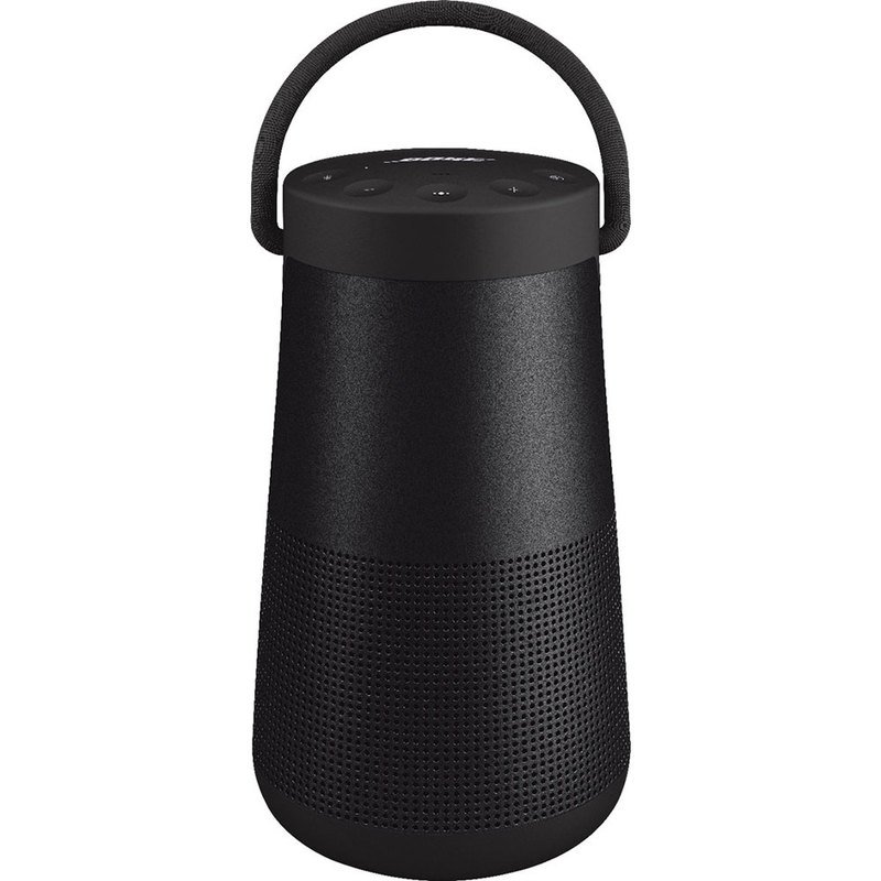 onkruid passend Ongrijpbaar Bose Soundlink Revolve Plus Ii | Bluetooth & Wireless Speakers |  Electronics - Shop Your Navy Exchange - Official Site