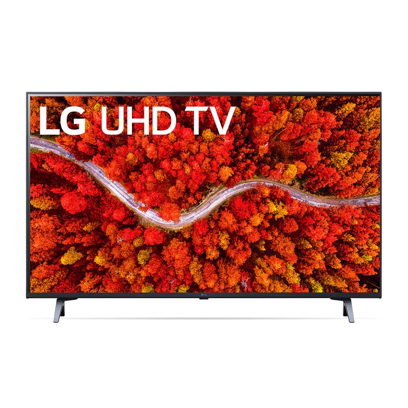 Lg 65" Uhd 80 4k Smart Uhd Tv (65up8000) | Tvs | Electronics - Navy Exchange - Official Site