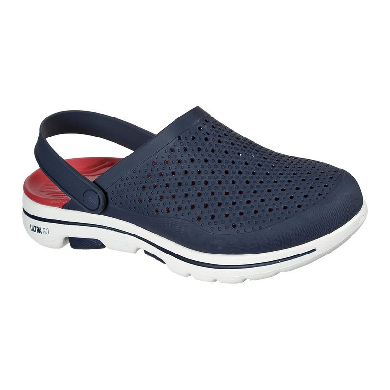 Go Walk 5 Astonished Clog 