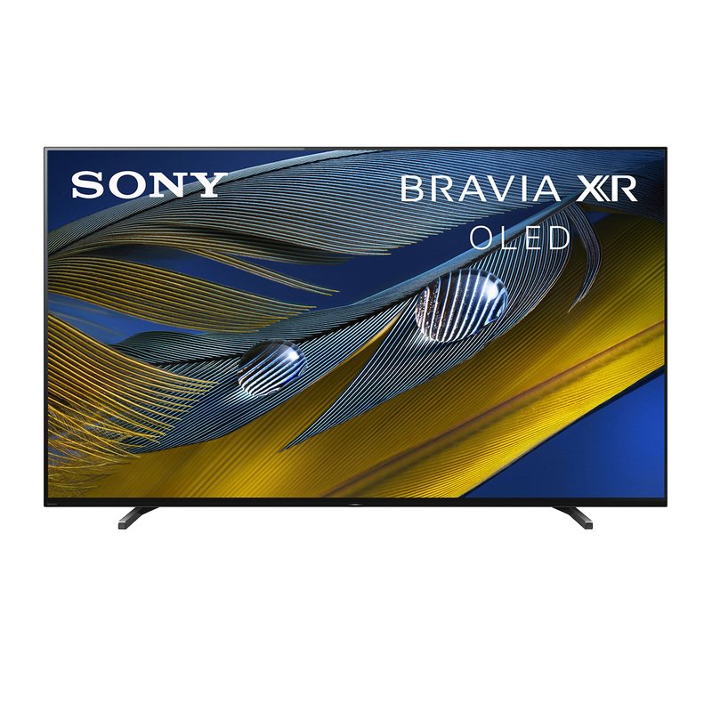  55 Inch Smart Tv 120hz