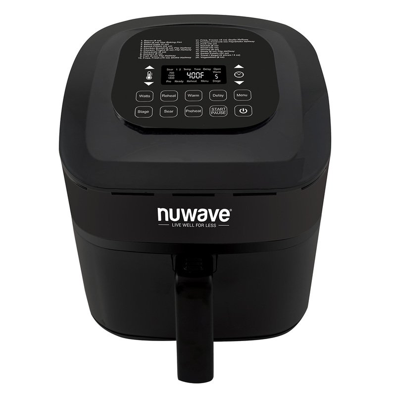 11 Amazing Nuwave 10-Qt. Digital Air Fryer for 2023