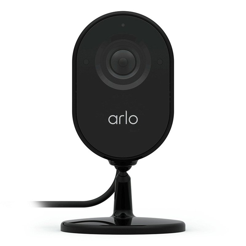 use arlo camera as webcam