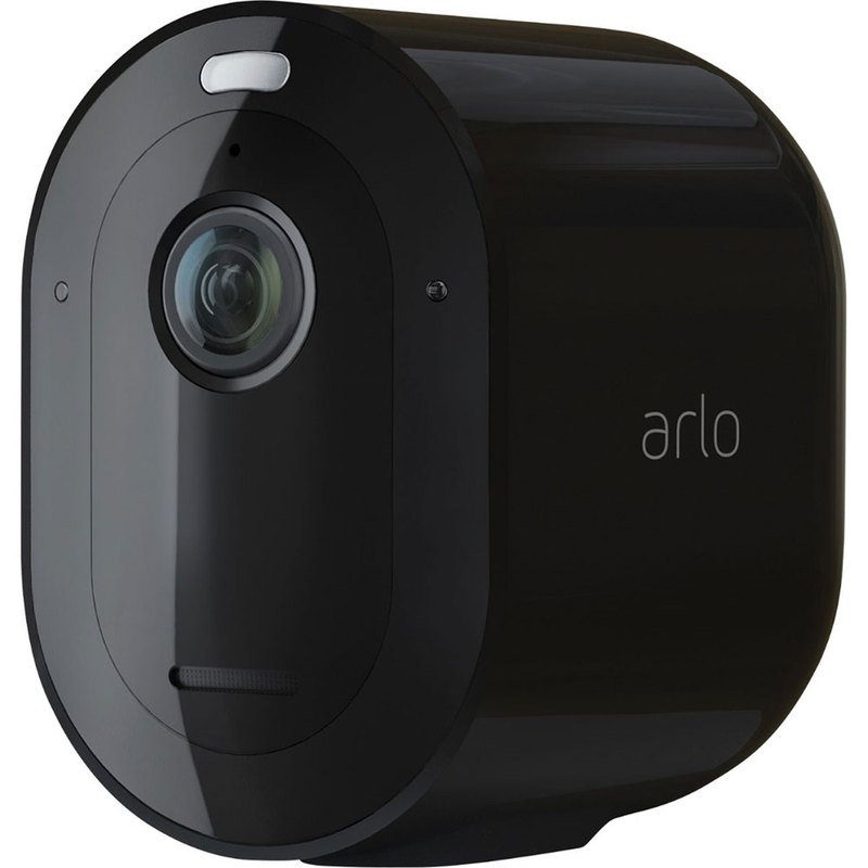 Arlo Pro Wireless Security Camera | Cameras & Surveillance | For The Home - Shop Your Navy - Official Site