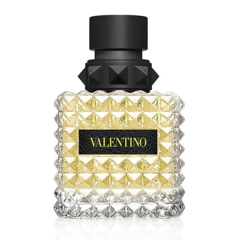 香水(ユニセックス) BORN IN ROMA DONNA YELLOW DREAM Valentino Donna Born In Roma Yellow Dream Spray Eau De Toilette