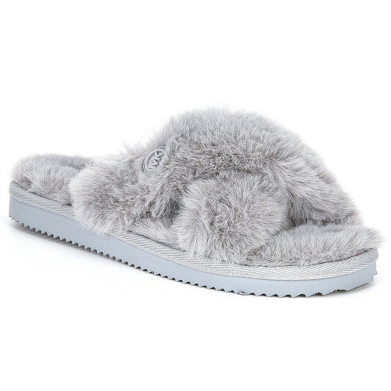 michael kor slippers