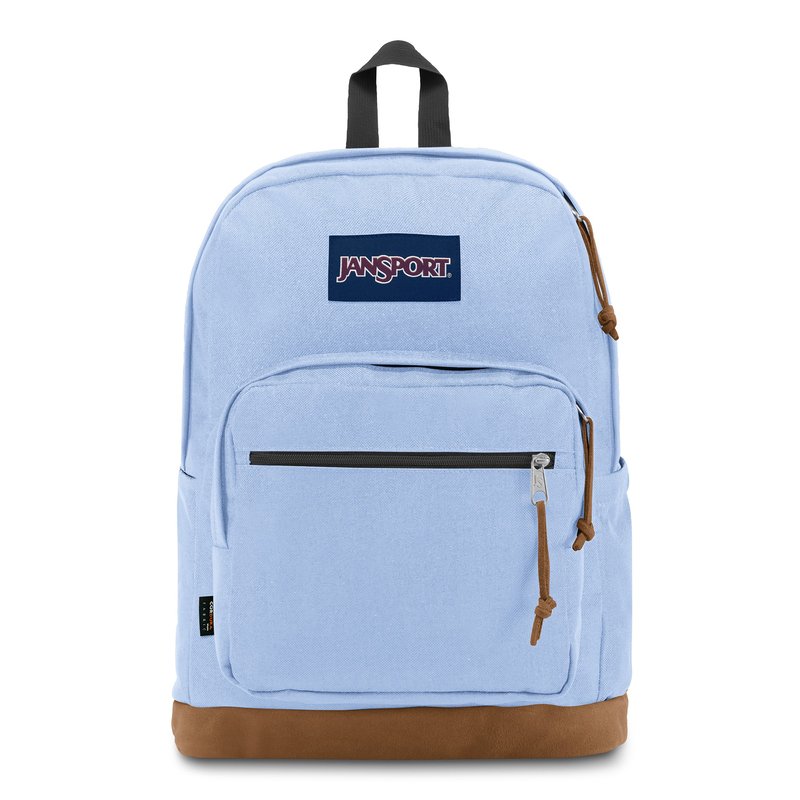 16 x 12 x 6 travel backpack Lux & Nyx Purpose 16
