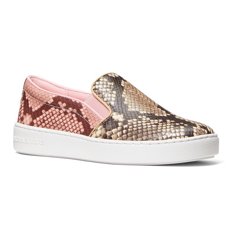 Michael Kors Women's Keaton Slip On 