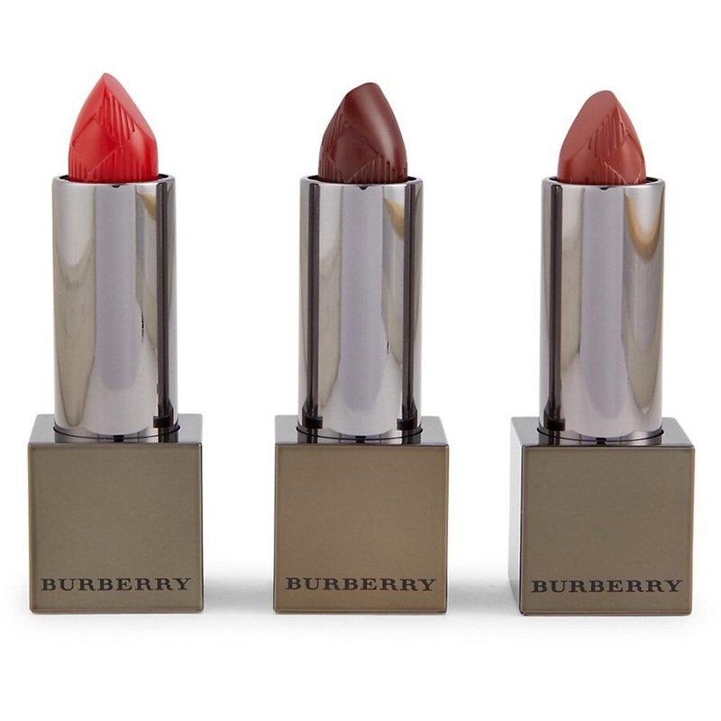 Modsigelse Agent minus Burberry Kisses Lipstick Trio | Lipstick | Beauty & Personal Care - Shop  Your Navy Exchange - Official Site