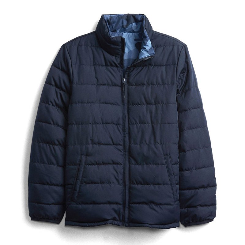gap boys puffer jacket