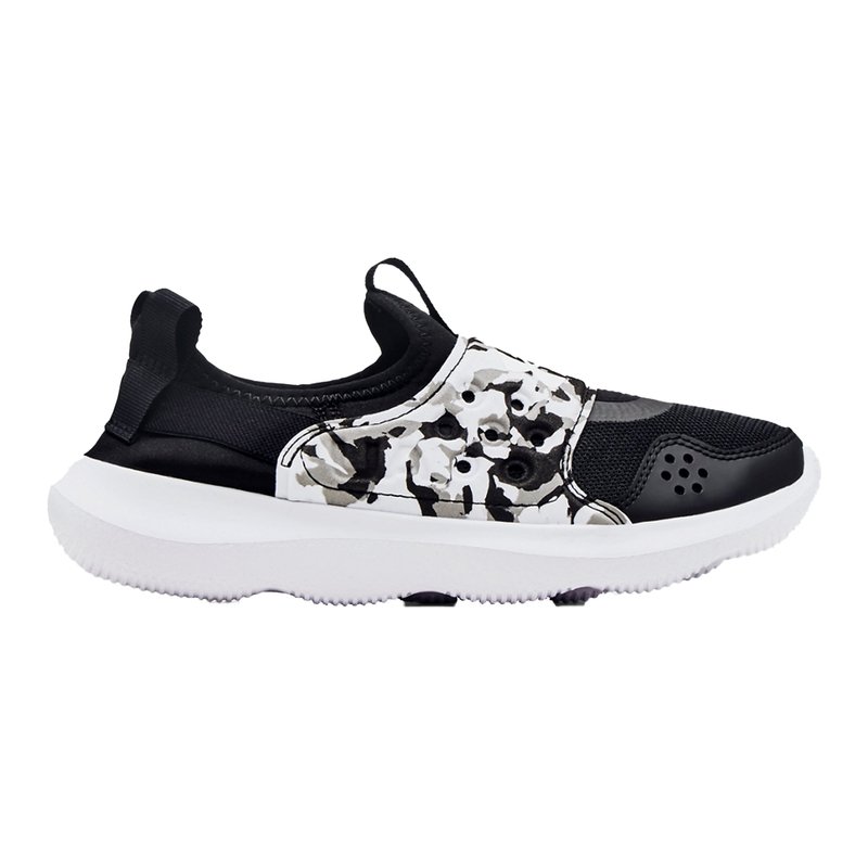 Boys' Bgs Allplay Camo Running Shoe 