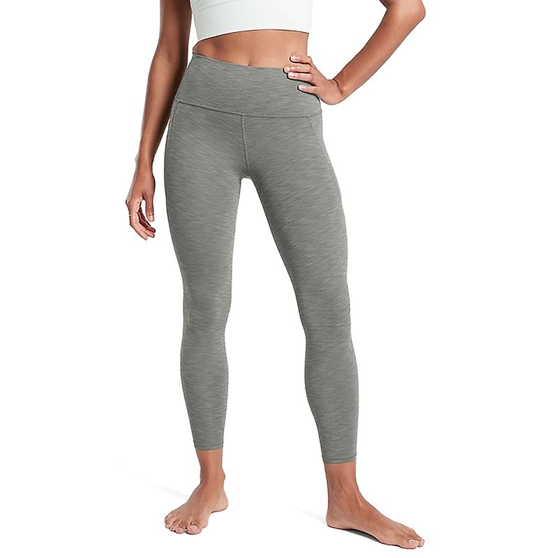Salutation Stash Pocket Ii 7/8 Tights 