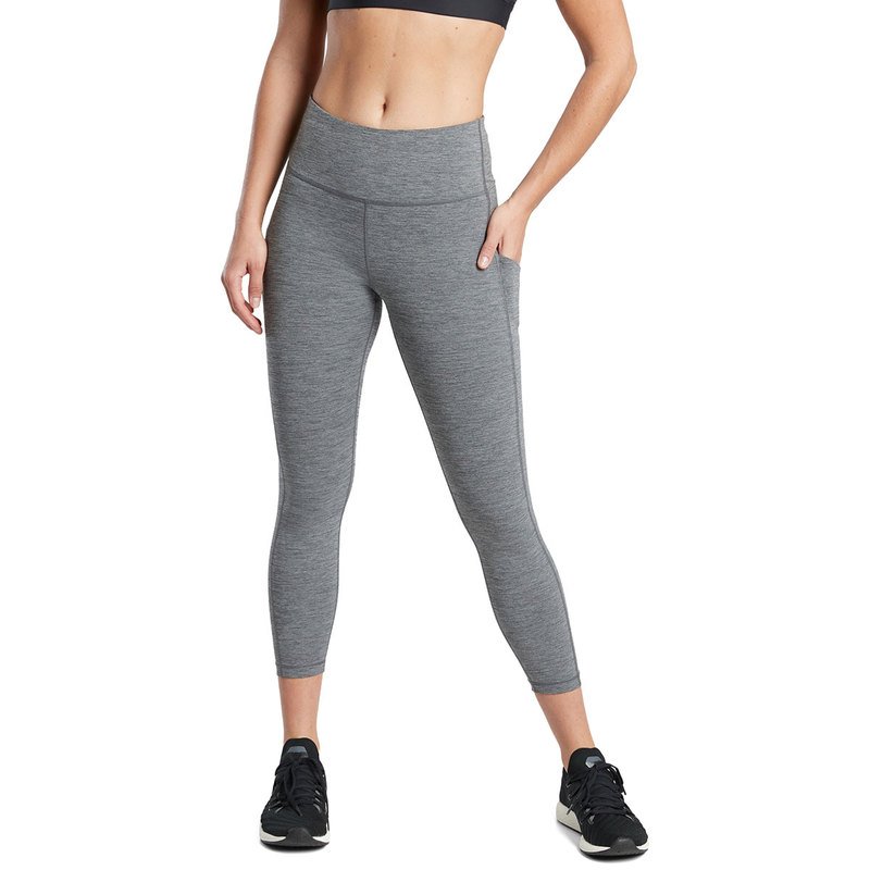 Stash Pocket Leggings