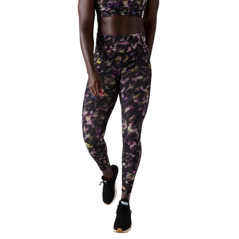 Athleta Women's Rainier Tights, Women's Active Leggings & Tights