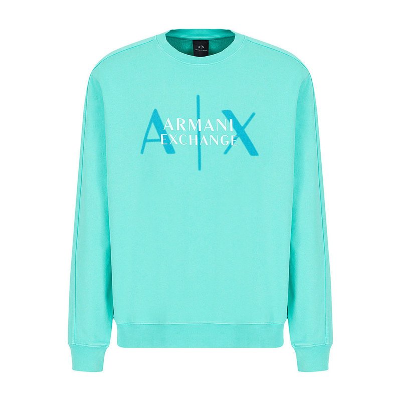 armani exchange site