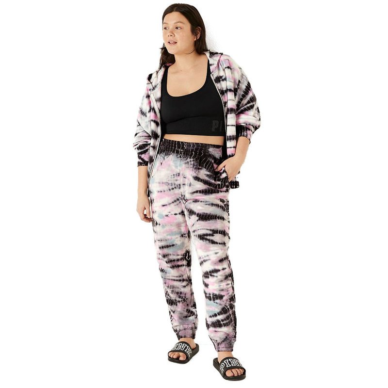 waisted Campus Joggers 