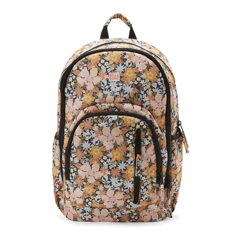billabong kids backpack