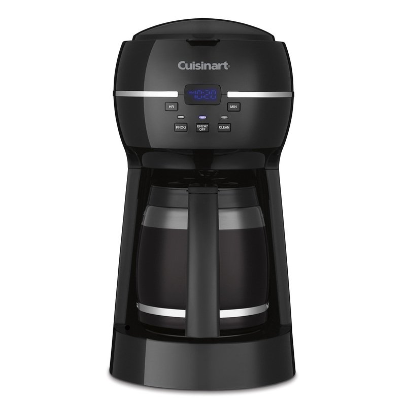 Easy Tips to Clean Your Cuisinart Coffee Maker 2024 AtOnce
