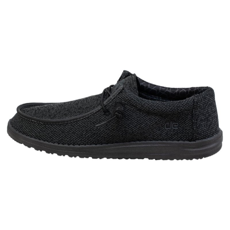Wally Sox Micro Casual Shoe 