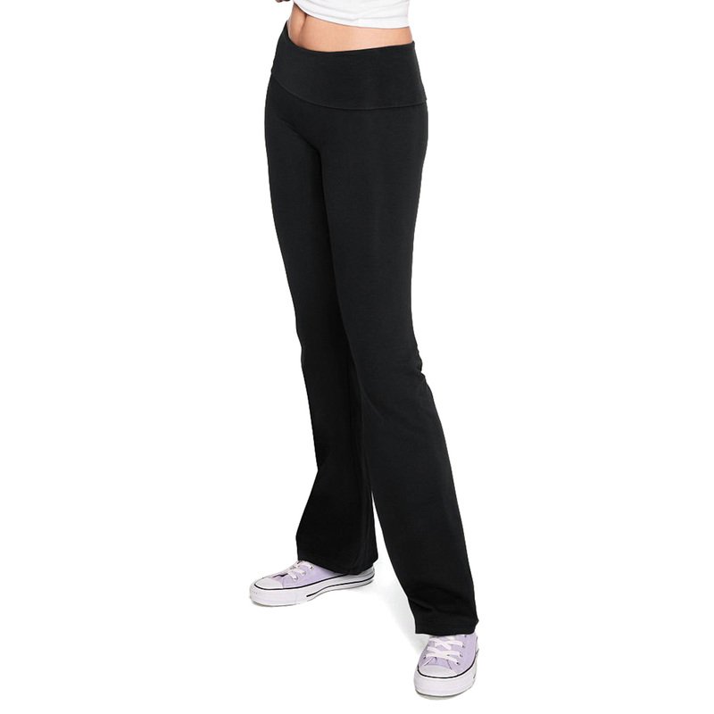 Victoria's Secret Flare Leggings