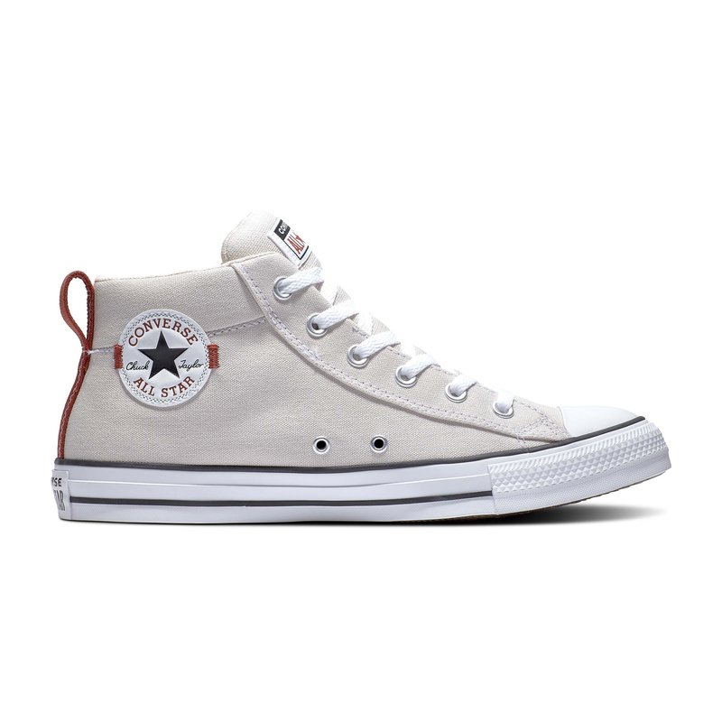 Chuck Taylor All Star Street Sneaker 