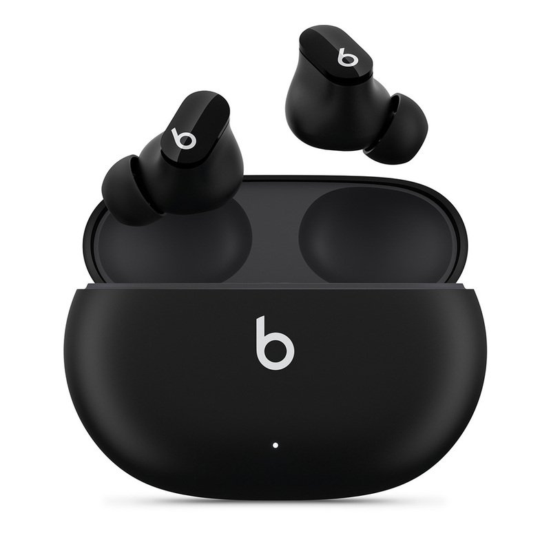 Beats Studio Buds True Wireless Noise Cancelling Earphones, Earbud &  In-ear Headphones