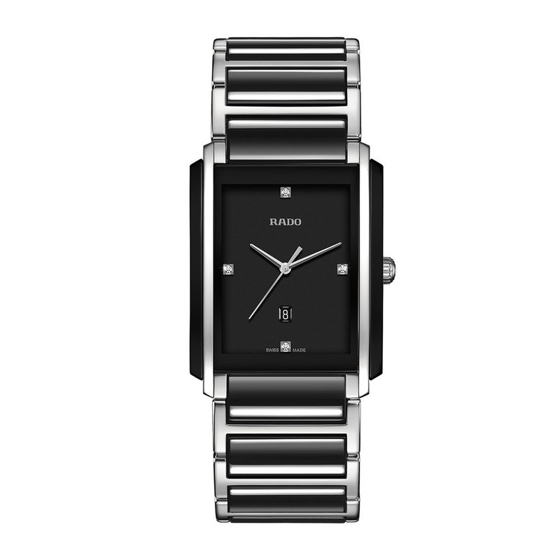 Rado bracelet watch clearance