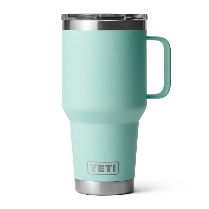 Yeti Rambler Travel Mug, 30oz, Coffee & Mugs