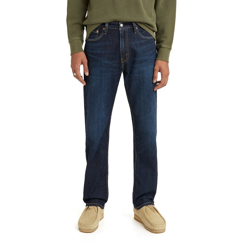 Levi's Men's 505 Jeans | Men's Jeans | Apparel - Shop Your Navy Exchange -  Official Site