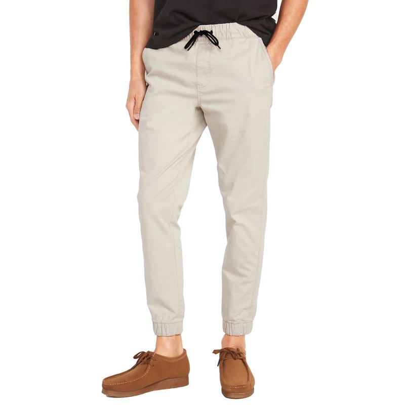 Old Navy Men's Built-in Flex Modern Joggers (young Men's), Men's Leggings,  Joggers & Sweatpants