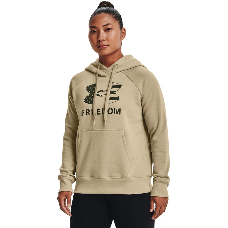 under armour navy hoodie
