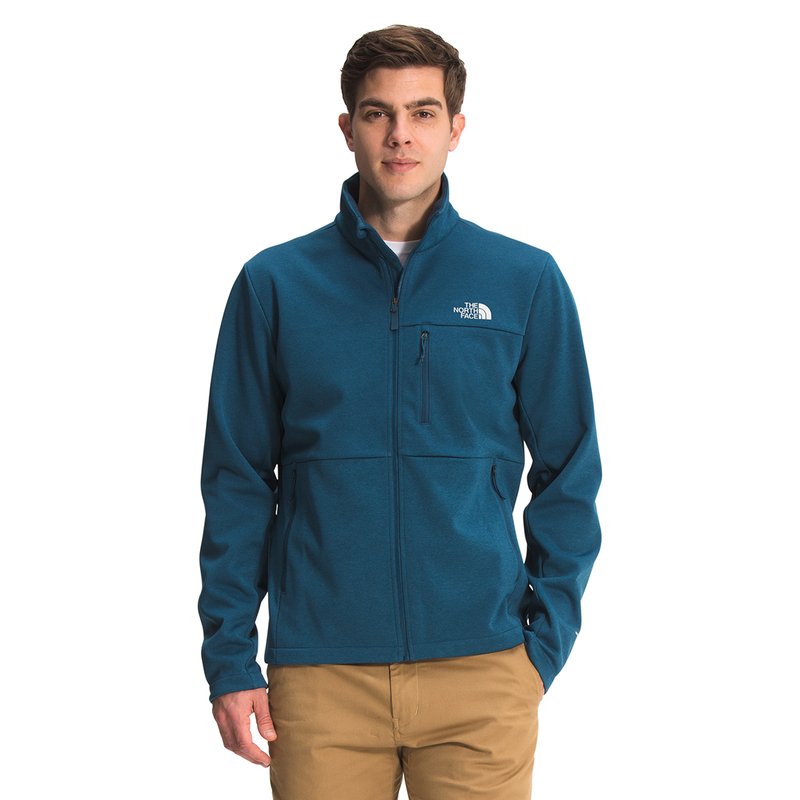 Apex Canyonwall Eco Jacket 