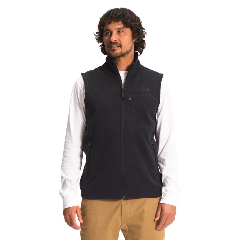 Gordon Lyons Classic Vest 