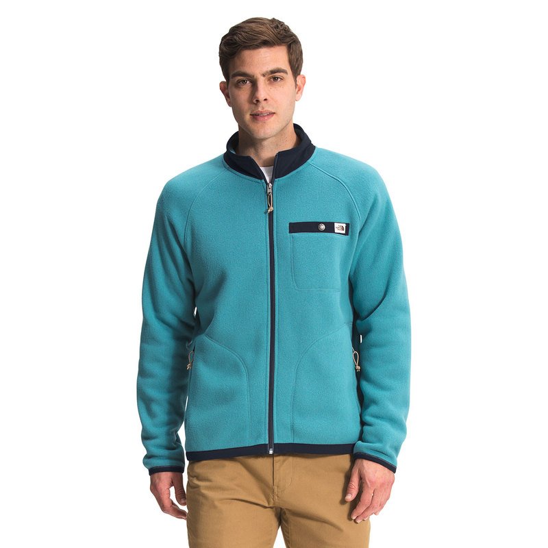 Gordon Lyons Full Zip Jacket 