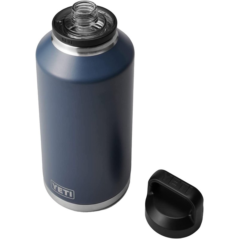 YETI RAMBLER 18 oz BOTTLE WITH CHUG CAP tumbler template