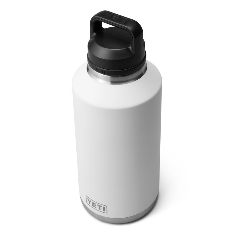 Yeti Rambler 64oz Bottle w/ Chug Cap