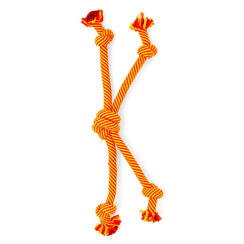 Tug deals away toys