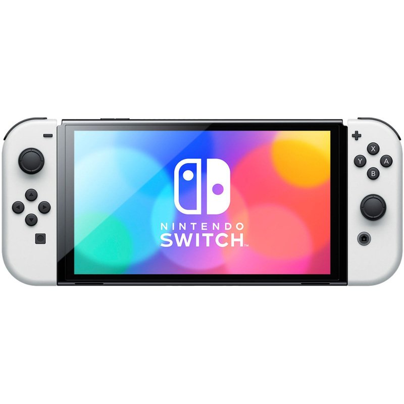 How To Sign Into Nintendo Account on Nintendo Switch OLED