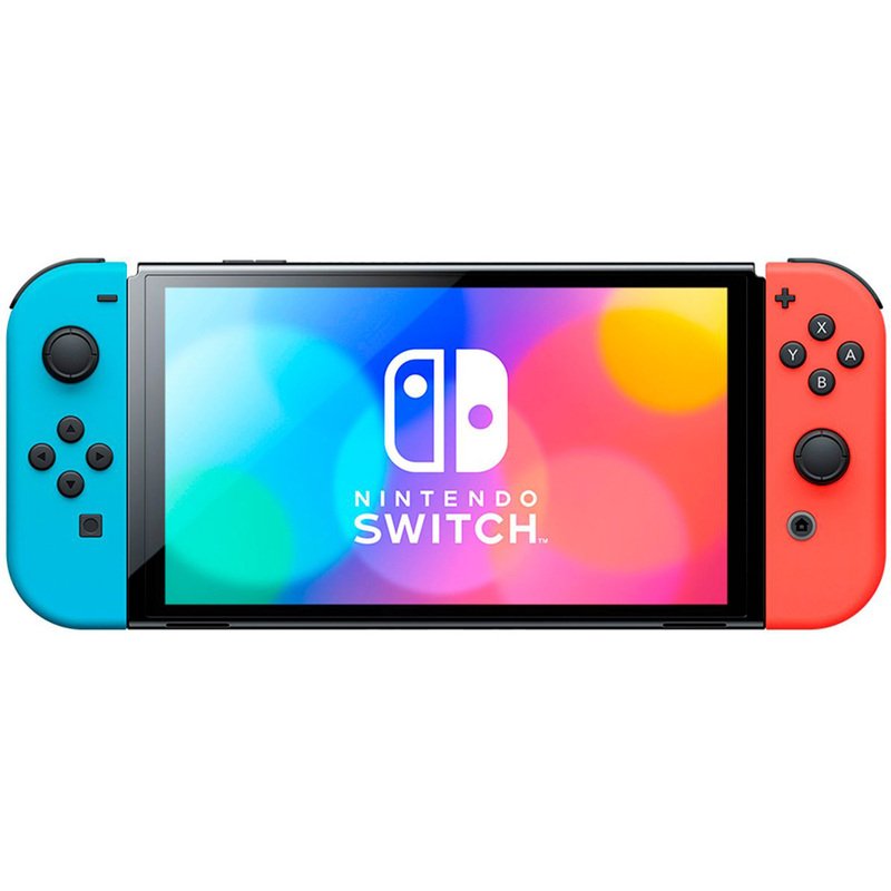 Nintendo Switch Oled, Nintendo Switch Consoles