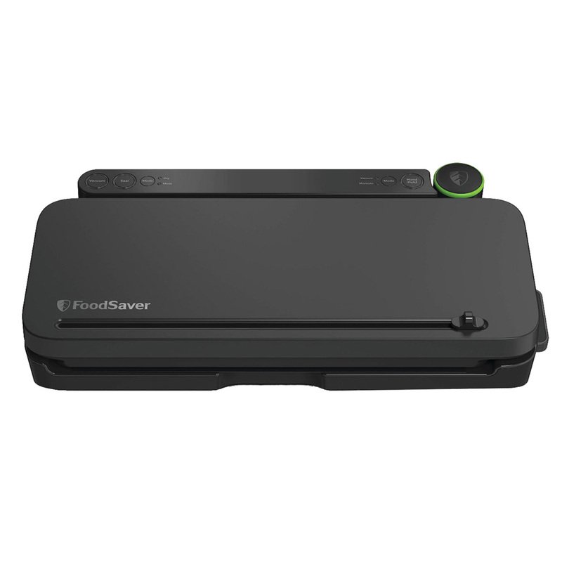 how to use a seal a meal vacuum sealer