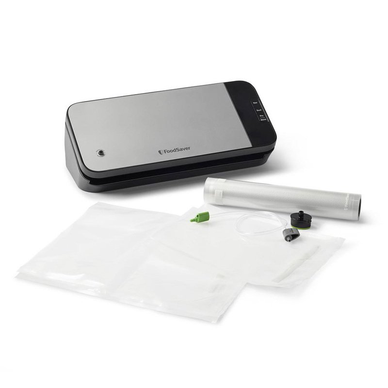 foodsaver return policy
