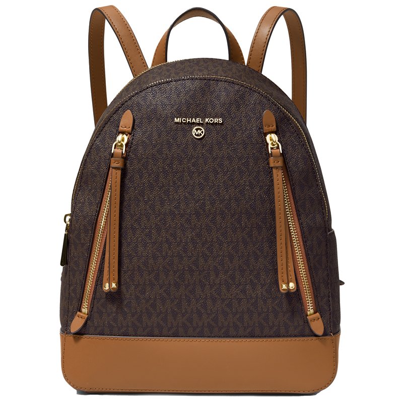 Michael Kors Brooklyn Medium Backpack | Fashion Backpacks | Accessories -  Shop Your Navy Exchange - Official Site