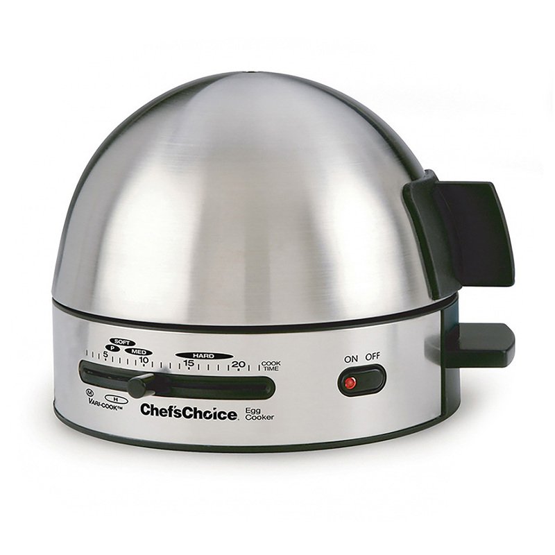 Chef's Choice Gourmet Egg Cooker, Specialty Electrics