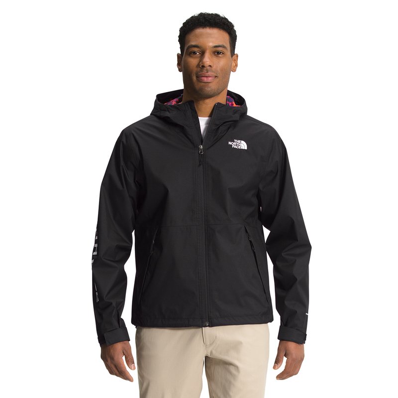 the north face millerton coats & jackets