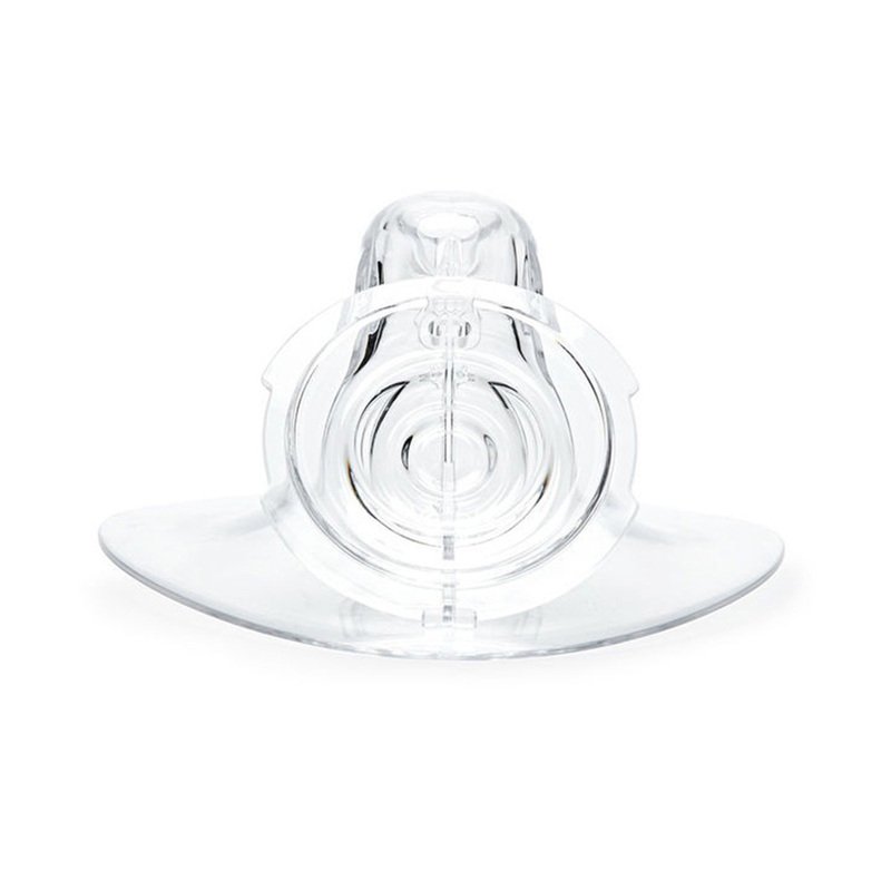 Elvie Pump 2-pack Breast Shields, 24mm, Breast Pump Accessories