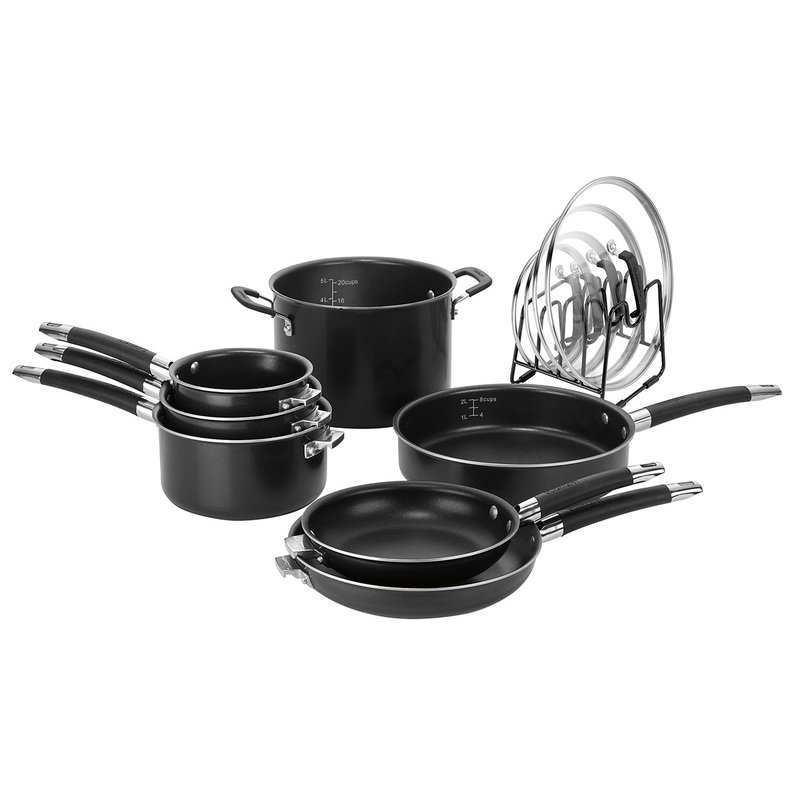 Build Your Own Cookware Set