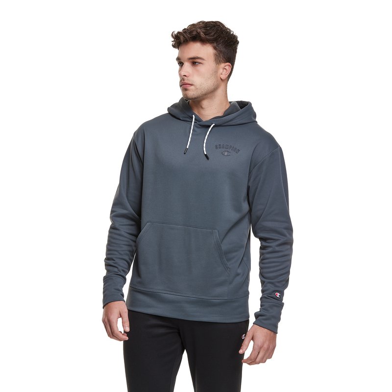 Performance Tech Fleece Hoodie 