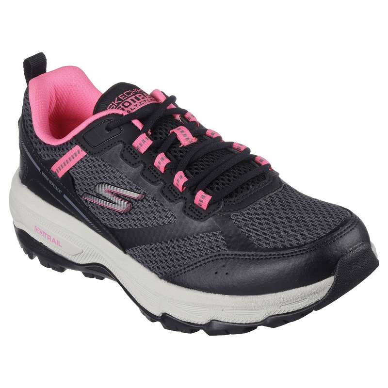 Skechers Women's Go Run Trail Running Shoe | Active Sneakers | Shoes - Your Navy Exchange - Official
