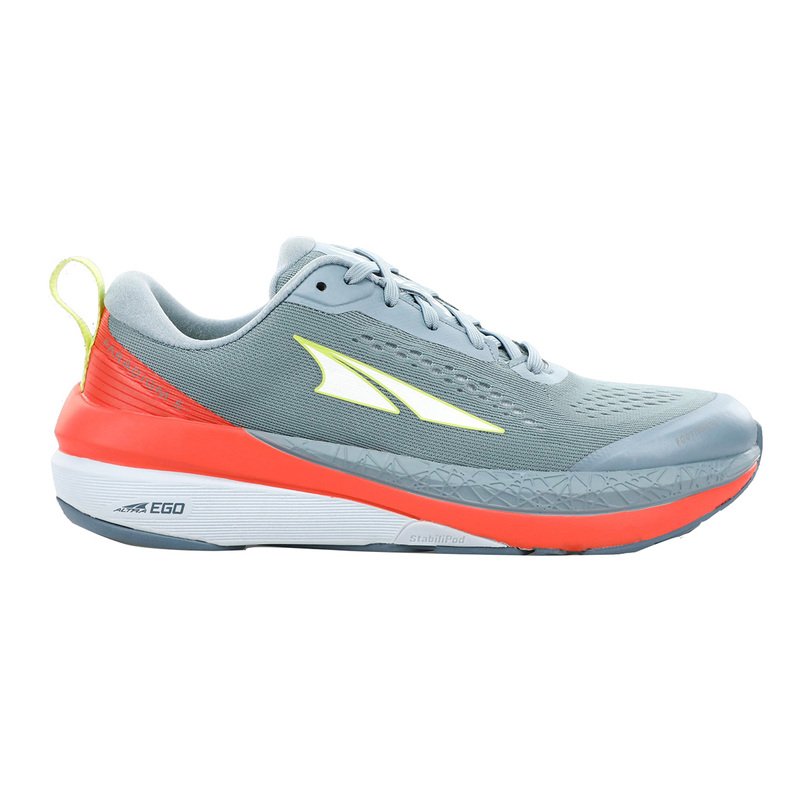 altra max cushion shoes