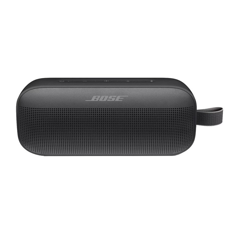 Bose Soundlink Flex Bluetooth Portable Speaker | Bluetooth 